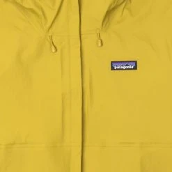 Patagonia Torrentshell 3L Jacket Textile Green 9 Patagonia Torrentshell 3L Jacket Textile Green -Hikerdelic Sales Store Patagonia Torrentshell 3L Jacket Textile Green 24209 04