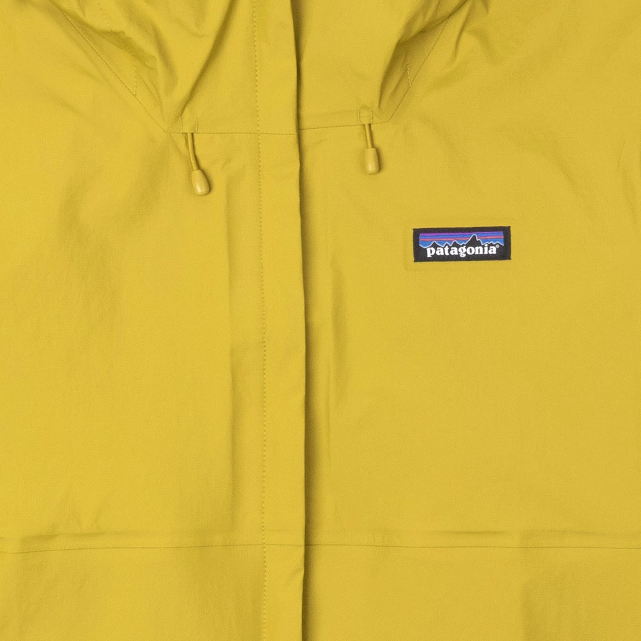 Patagonia Torrentshell 3L Jacket Textile Green 6 Patagonia Torrentshell 3L Jacket Textile Green - Image 4