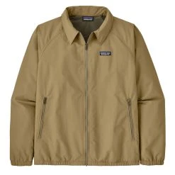 Patagonia Baggies Jacket Classic Tan