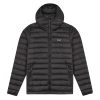 Patagonia Down Sweater Hoody Jacket Black -Hikerdelic Sales Store PatagoniaDownSweaterHoodyJacket Black 11987 1