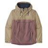 Patagonia Isthmus Anorak Evening Mauve 1 Patagonia Isthmus Anorak Evening Mauve -Hikerdelic Sales Store PatagoniaIsthmusAnorakEveningMauve29695