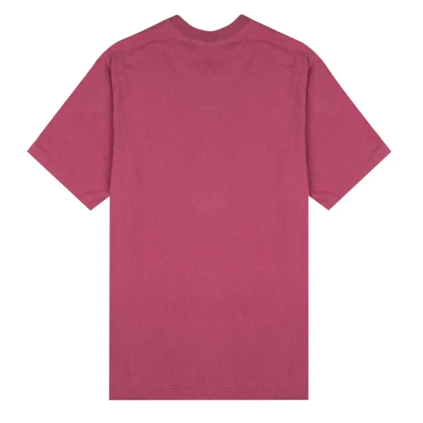 Patagonia Organic Cotton Midweight Pocket Tee Star Pink 4 Patagonia Organic Cotton Midweight Pocket Tee Star Pink - Image 2