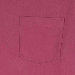 Patagonia Organic Cotton Midweight Pocket Tee Star Pink 9 Patagonia Organic Cotton Midweight Pocket Tee Star Pink -Hikerdelic Sales Store PatagoniaOrganicCottonMidweightPocketTee StarPink 19010 4 600x600 1