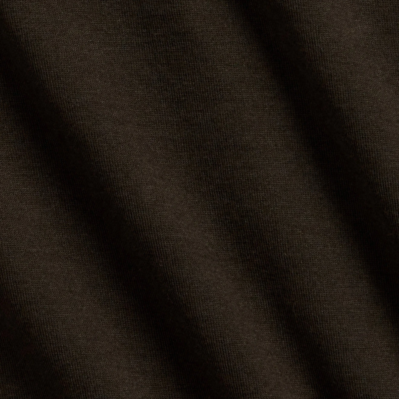 RRL By Ralph Lauren Logo Jersey T-Shirt Faded Black Canvas 5 RRL By Ralph Lauren Logo Jersey T-Shirt Faded Black Canvas - Image 3