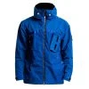 ST95 Pulsar Anorak Mid Blue -Hikerdelic Sales Store ST 95 Pulsar Anorak Mid Blue 1