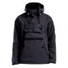 ST95 Drogue Smock 2.0 Black -Hikerdelic Sales Store ST17004 SS BLK