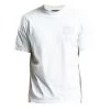 ST95 Jump Tee White -Hikerdelic Sales Store ST42003 SS WHITE