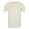 Sunspel Classic Crew T-Shirt Archive White -Hikerdelic Sales Store Sunspel Classic Crew T Shirt Archive White 3