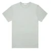 Sunspel Classic Crew T-Shirt Laurel -Hikerdelic Sales Store SunspelClassicCrewT ShirtLaurel29498