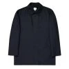 Sunspel Ventile Mac Dark Navy 1 Sunspel Ventile Mac Dark Navy -Hikerdelic Sales Store SunspelVentileMacDarkNavy29490