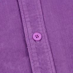 TSPTR Work Shirt Cord Jacket Berry 10 TSPTR Work Shirt Cord Jacket Berry -Hikerdelic Sales Store TSPTR Work Shirt Cord Jacket Berry 16459 4