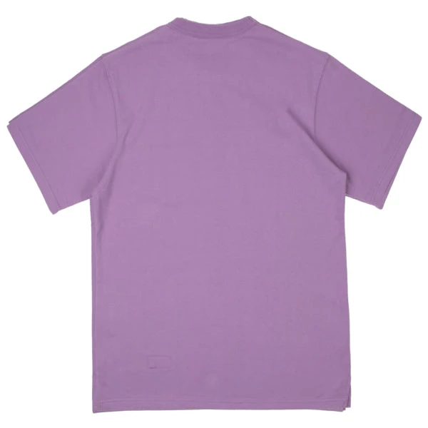Uniform Bridge Heavyweight Pocket Tee Purple 4 Uniform Bridge Heavyweight Pocket Tee Purple - Image 2