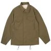 Uniform Bridge M65 Short Jacket Sage Green 1 Uniform Bridge M65 Short Jacket Sage Green -Hikerdelic Sales Store UniformBridgeM65ShortJacket SageGreen 17442 1