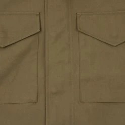 Uniform Bridge M65 Short Jacket Sage Green 13 Uniform Bridge M65 Short Jacket Sage Green -Hikerdelic Sales Store UniformBridgeM65ShortJacket SageGreen 17442 3