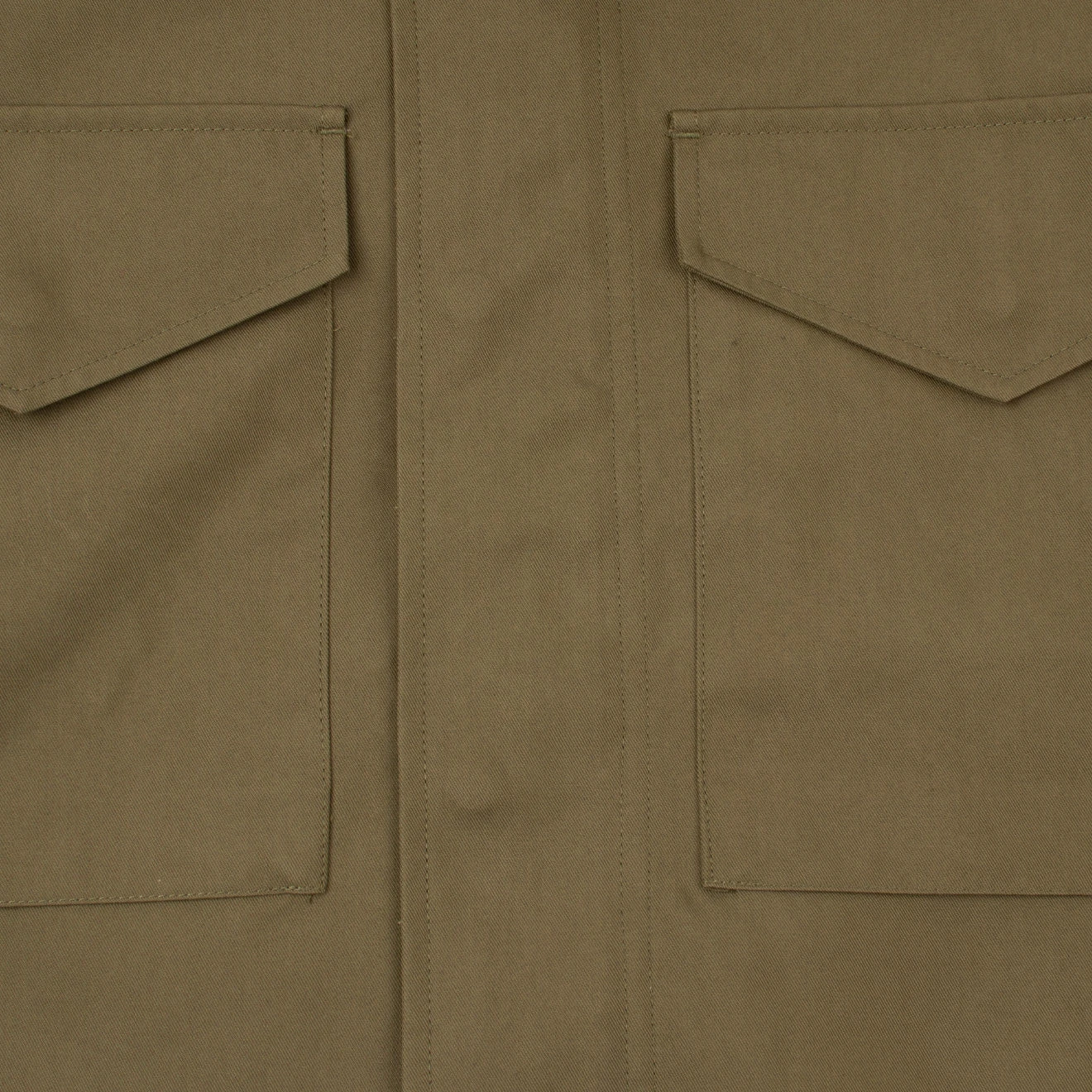 Uniform Bridge M65 Short Jacket Sage Green 8 Uniform Bridge M65 Short Jacket Sage Green - Image 6
