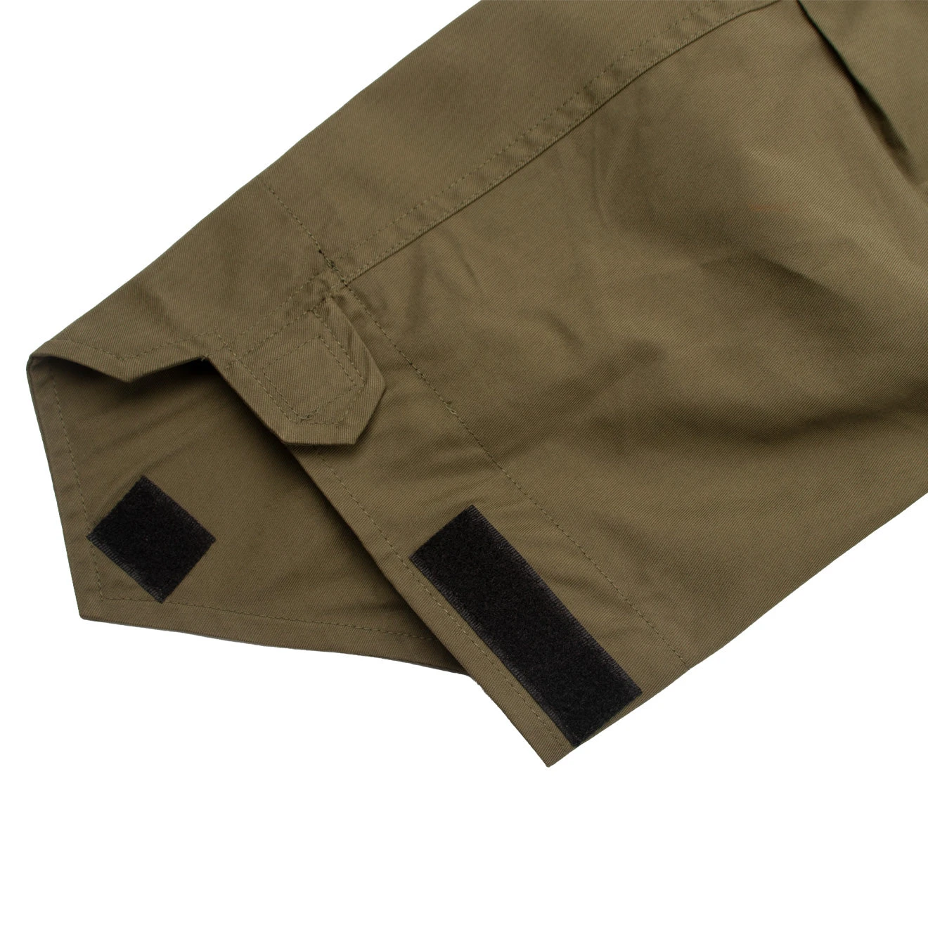 Uniform Bridge M65 Short Jacket Sage Green 5 Uniform Bridge M65 Short Jacket Sage Green - Image 3