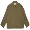 Uniform Bridge Oversized Single Blouson Sage Green -Hikerdelic Sales Store UniformBridgeOversizedSingleBlouson SageGreen 17610 1