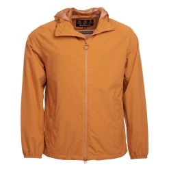 Barbour Irvine Weather Comfort Jacket Cinder