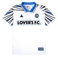 Lovers FC Footy Shirt Sunstrike