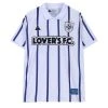 Lovers FC Footy Shirt Candy Stripe -Hikerdelic Sales Store lovers fc footy shirt candy stripe 1