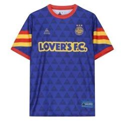 Lovers FC Footy Shirt Romanista