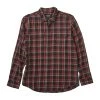 Filson Scout Shirt Black / Red / Brown Plaid 2 Filson Scout Shirt Black / Red / Brown Plaid -Hikerdelic Sales Store scout shirt red